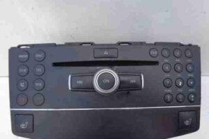 Изображение товара 20703 - 00020703 magnitola Honda Ridgeline