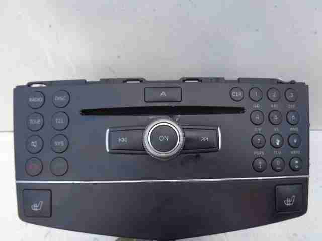 Изображение товара 20703 - 00020703 magnitola Honda Ridgeline