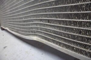Изображение товара 20721 - 00020721 radiator dvs 1