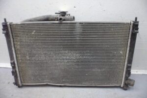 Изображение товара 20721 - 00020721 radiator dvs 2