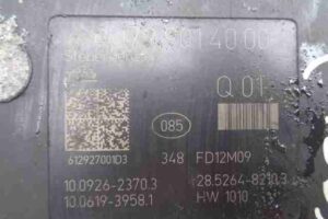 Изображение товара 20722 - 00020722 blok ABS Honda Ridgeline 1