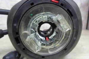 Изображение товара 20726 - 00020726 pereklyuchatel podrulevoj (strekoza) Honda Ridgeline 1