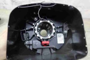 Изображение товара 20726 - 00020726 pereklyuchatel podrulevoj (strekoza) Honda Ridgeline 3