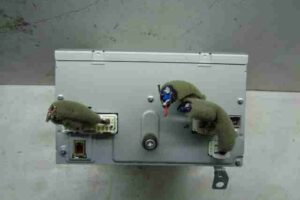 Изображение товара 20733 - 00020733 magnitola Citroen C5 1