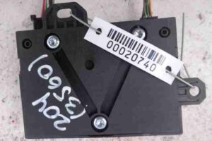 Изображение товара 20740 - 00020740 blok upravleniya toplivnym nasosom Honda Ridgeline 1