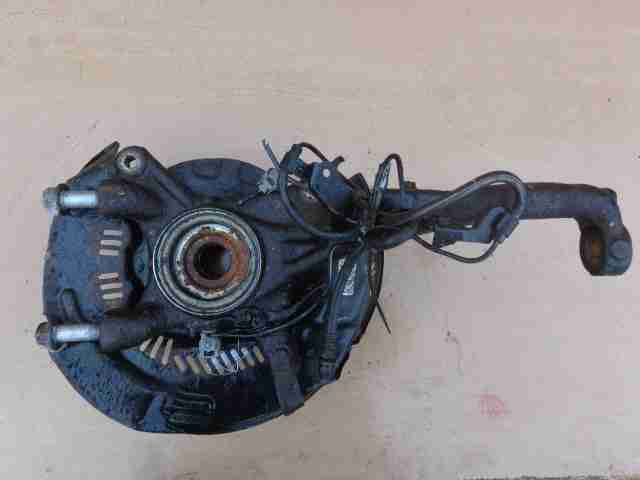 Изображение товара 20743 - 00020743 kulak povorotnyj levyj Renault Laguna