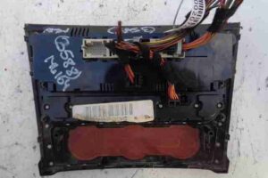 Изображение товара 20746 - 00020746 pereklyuchatel otopitelya Ford Escort 1