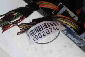 Изображение товара 20746 - 00020746 pereklyuchatel otopitelya Ford Escort 2