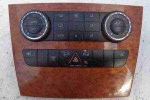 Изображение товара 20746 - 00020746 pereklyuchatel otopitelya Ford Escort