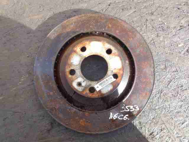 Изображение товара 20754 - 00020754 disk tormoznoj perednij