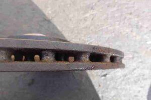 Изображение товара 20754 - 00020754 disk tormoznoj perednij 1