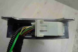 Изображение товара 20755 - 00020755 blok upravleniya Telematics 3
