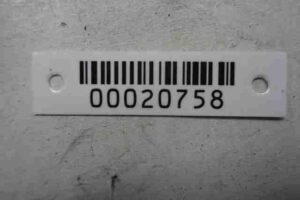 Изображение товара 20758 - 00020758 kolonka rulevaya Ford Transit 2