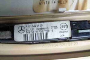 Изображение товара 20759 - 00020759 plafon Ford Transit Connect 2