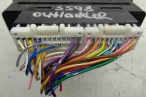 Изображение товара 20762 - 00020762 blok upravleniya kpp 2