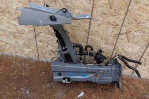 Изображение товара 20764 - 00020764 chetvert perednyaya pravaya Ford Transit Connect 3