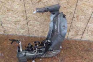 Изображение товара 20764 - 00020764 chetvert perednyaya pravaya Ford Transit Connect