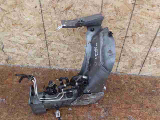 Изображение товара 20764 - 00020764 chetvert perednyaya pravaya Ford Transit Connect