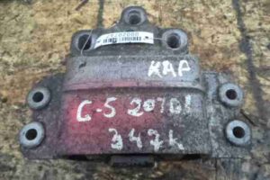 Изображение товара 20767 - 00020767 podushka krepleniya kpp Volkswagen T4 1