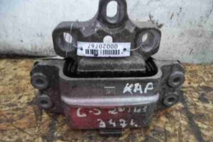 Изображение товара 20767 - 00020767 podushka krepleniya kpp Volkswagen T4