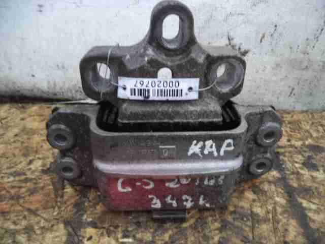 Изображение товара 20767 - 00020767 podushka krepleniya kpp Volkswagen T4