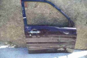 Изображение товара 20770 - 00020770 dver perednyaya pravaya Porsche Macan