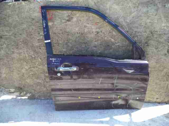 Изображение товара 20770 - 00020770 dver perednyaya pravaya Porsche Macan