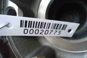 Изображение товара 20775 - 00020775 razdatka Ford Transit Connect 1