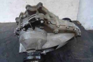 Изображение товара 20775 - 00020775 razdatka Ford Transit Connect