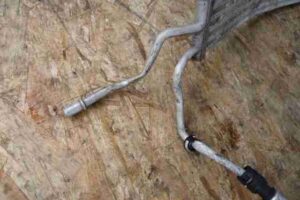 Изображение товара 20791 - 00020791 radiator gidrousilitelya 1