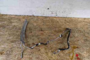 Изображение товара 20791 - 00020791 radiator gidrousilitelya 3