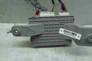 Изображение товара 20793 - 00020793 blok Body control module Citroen Berlingo 2