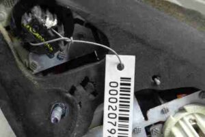 Изображение товара 20798 - 00020798 fonar kryla levyj Ford Transit Connect 1