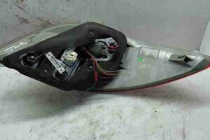 Изображение товара 20798 - 00020798 fonar kryla levyj Ford Transit Connect 3