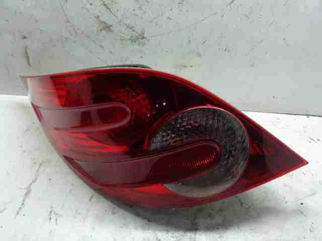 Изображение товара 20798 - 00020798 fonar kryla levyj Ford Transit Connect