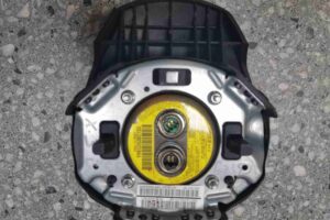 Изображение товара 20811 - 00020811 podushka bezopasnosti voditelya 1