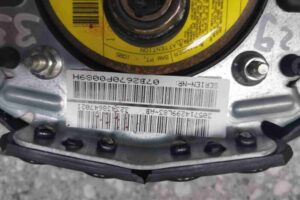 Изображение товара 20811 - 00020811 podushka bezopasnosti voditelya 2