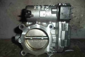 Изображение товара 20831 - 00020831 zaslonka drosselnaya Honda Ridgeline 2
