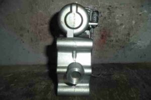 Изображение товара 20831 - 00020831 zaslonka drosselnaya Honda Ridgeline 3