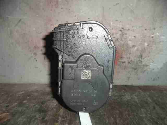 Изображение товара 20831 - 00020831 zaslonka drosselnaya Honda Ridgeline
