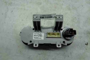 Изображение товара 20841 - 00020841 pereklyuchatel otopitelya Mercedes CLA 1