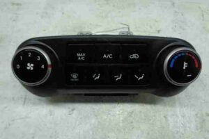 Изображение товара 20841 - 00020841 pereklyuchatel otopitelya Mercedes CLA