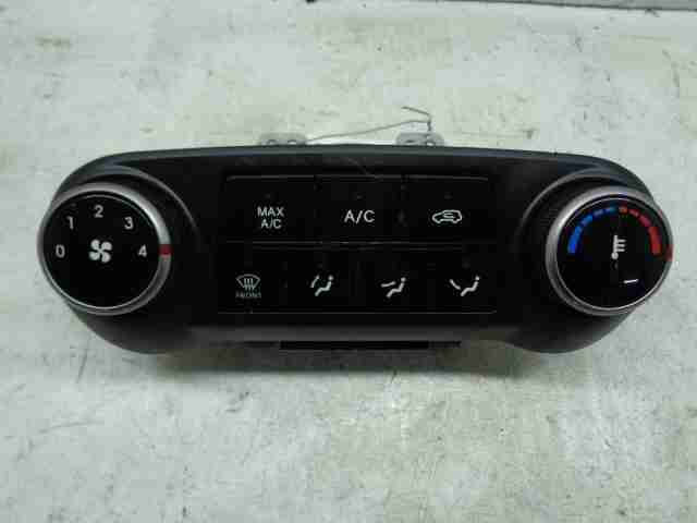 Изображение товара 20841 - 00020841 pereklyuchatel otopitelya Mercedes CLA