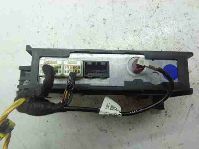 Изображение товара 20849 - 00020849 modul blyutuz