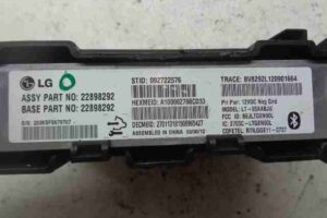 Изображение товара 20849 - 00020849 modul blyutuz 2