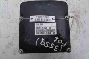 Изображение товара 20862 - 00020862 blok ABS 1
