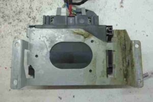 Изображение товара 20880 - 00020880 blok upravleniya kpp Ford Sierra 2