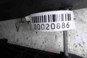 Изображение товара 20886 - 00020886 pedal gaza Honda Ridgeline 1