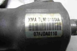 Изображение товара 20898 - 00020898 kolonka rulevaya Audi TT 1