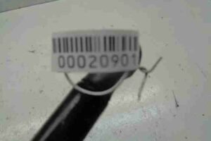 Изображение товара 20901 - 00020901 amortizator kapota Audi TT 1